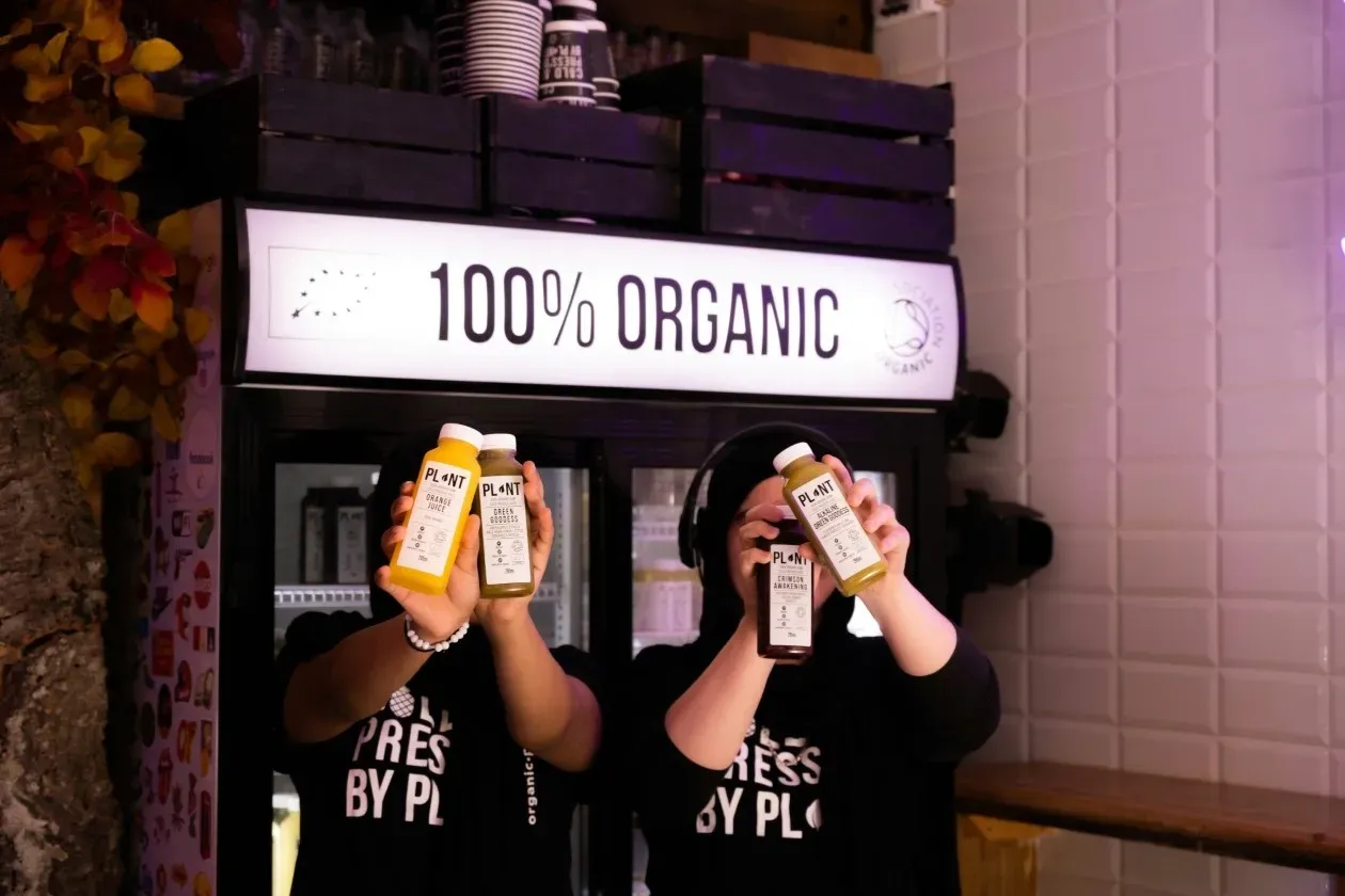 Ethical Sourcing for Organic Food Brands: Farms to Markets