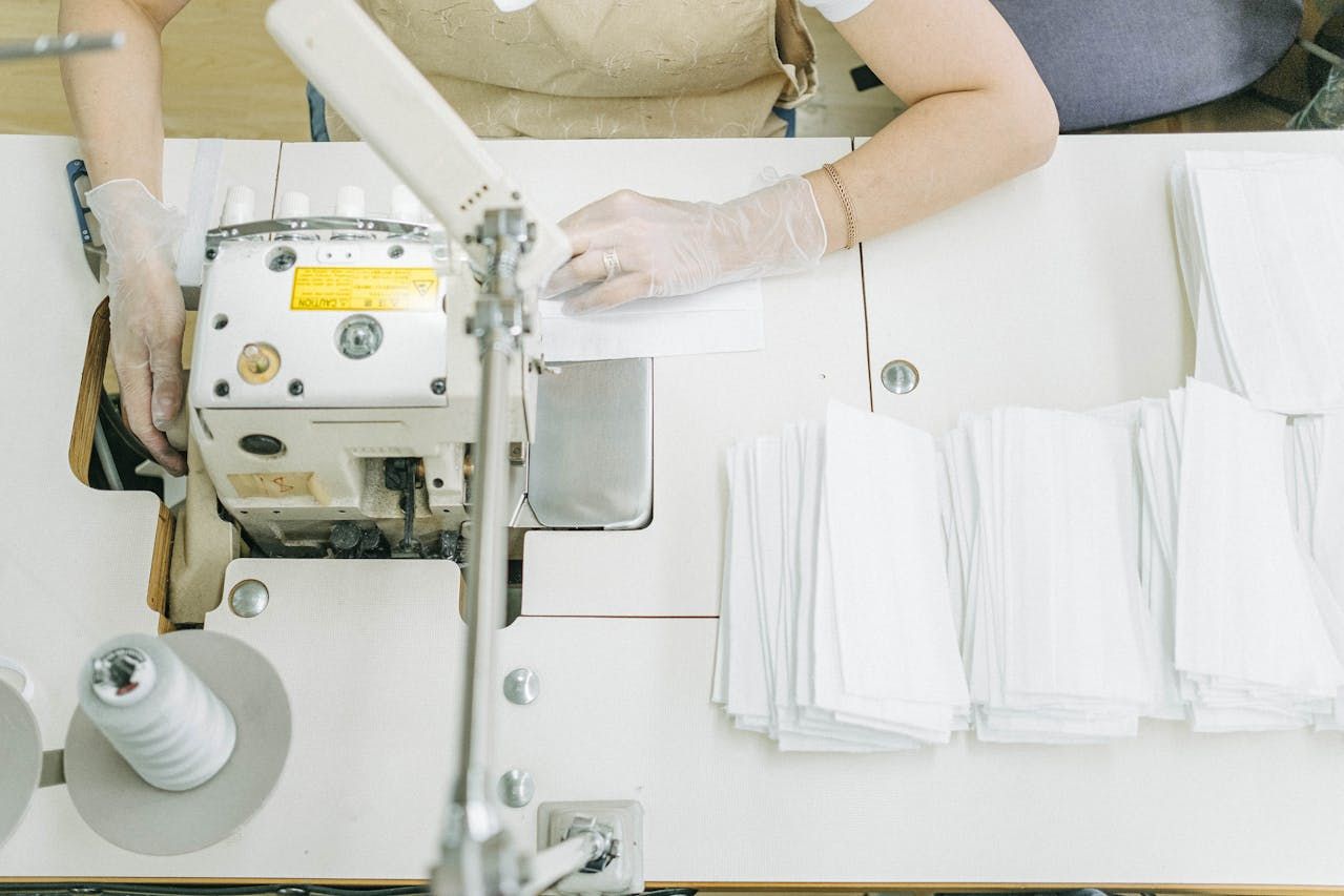 From Exploitation to Empowerment: A Bangladesh Garment Factory’s Turnaround