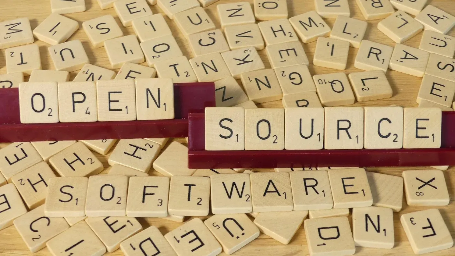 Open-Source Tools for Building a Transparent Supply Chain
